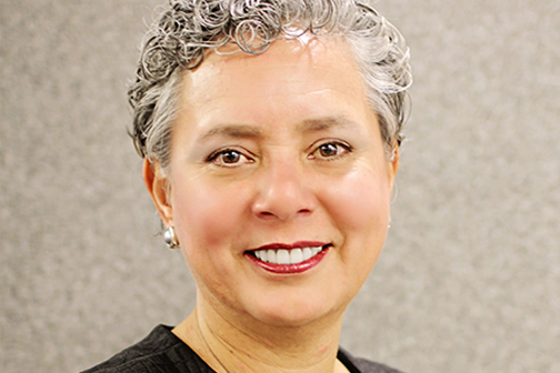 Patricia Molina, MD, PhD